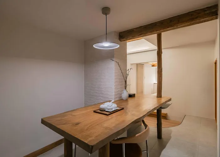 Luxury Hanok Sunshine